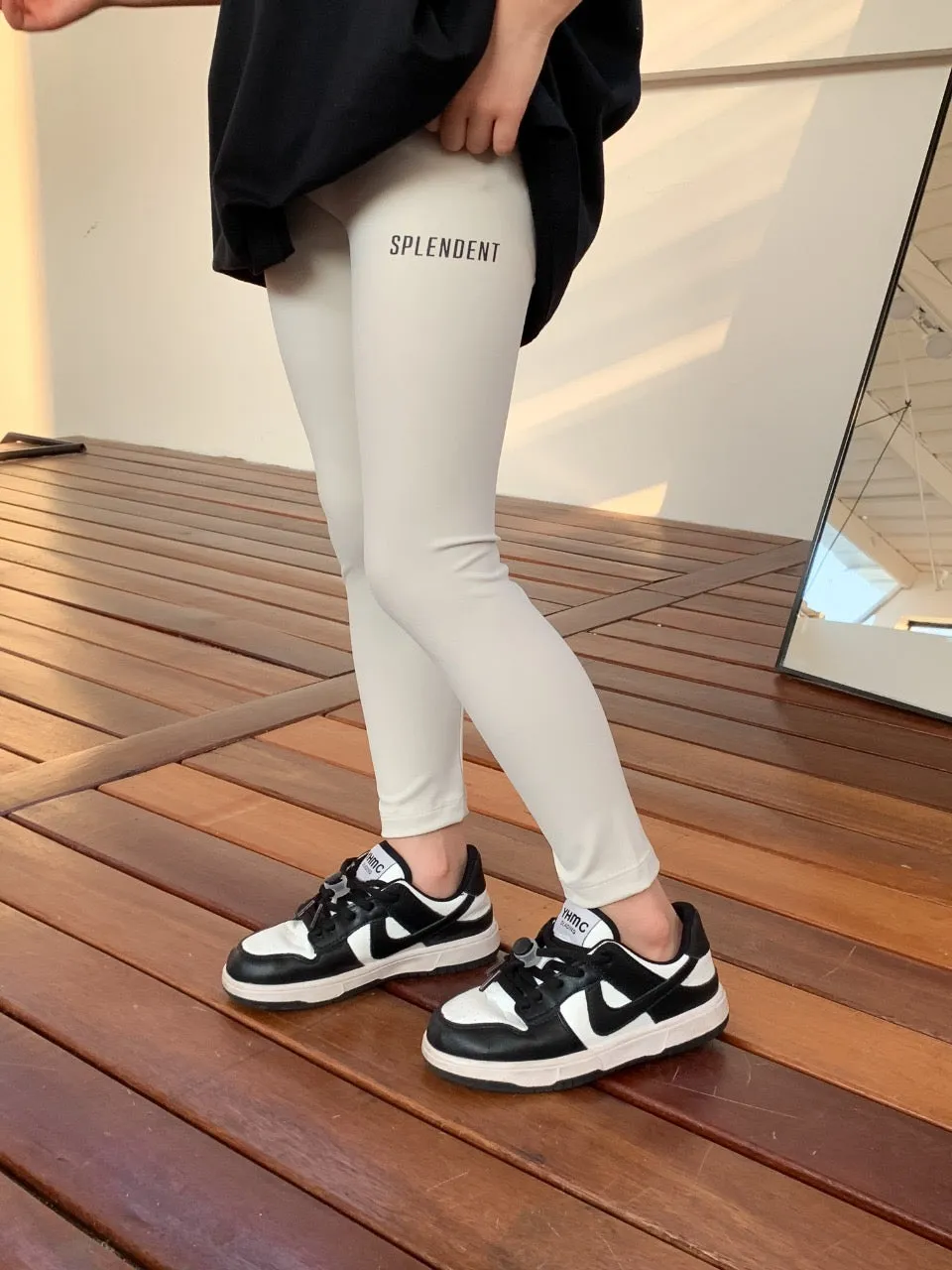 2023 SS Girl/Toddler Leggings