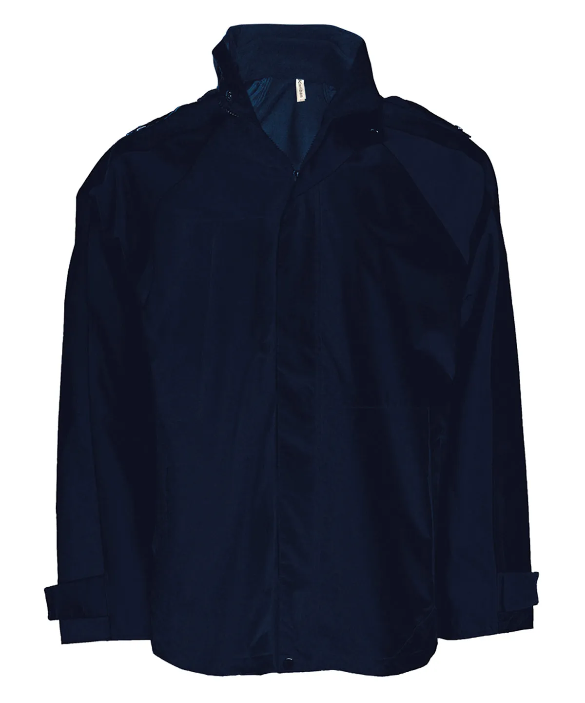 3-In-1 parka | Navy