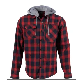 509 Tech Flannel