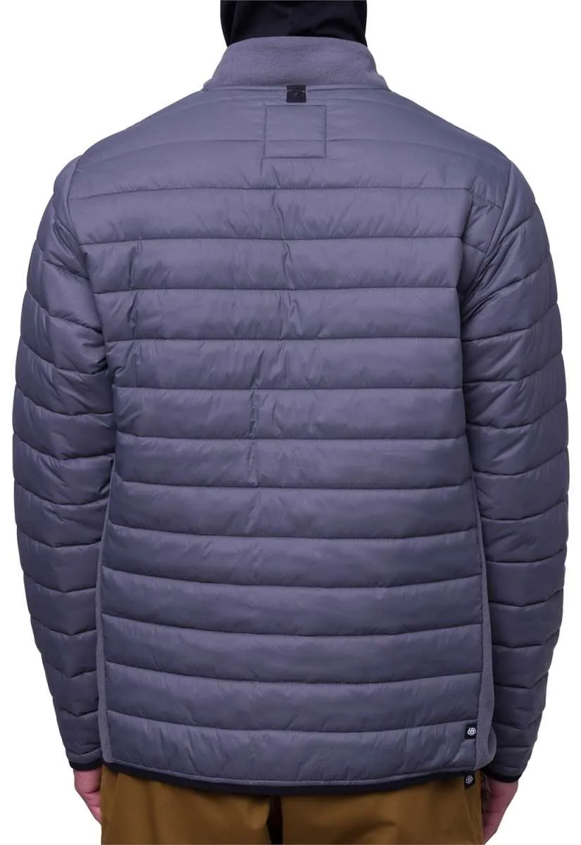 686 Smart 3-in-1 Insulated Form Jacket 2024