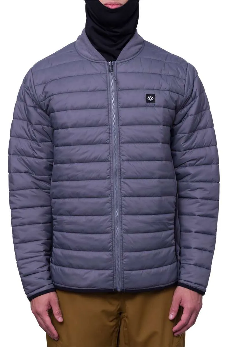 686 Smart 3-in-1 Insulated Form Jacket 2024