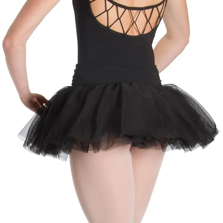 A51621 - Bloch Tutu Skirt Womens Skirt