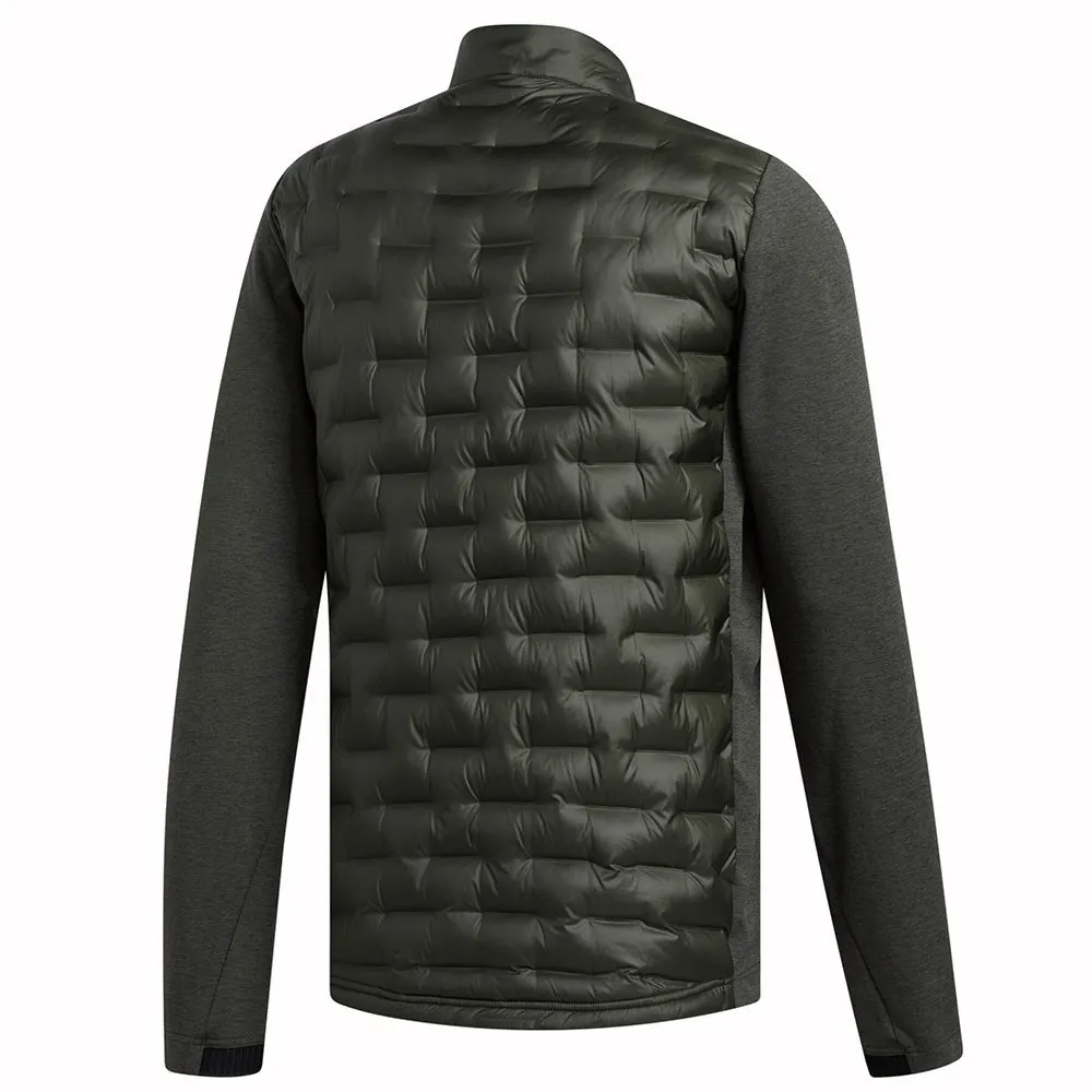 adidas FrostGuard Insulated Jacket - Legend Earth