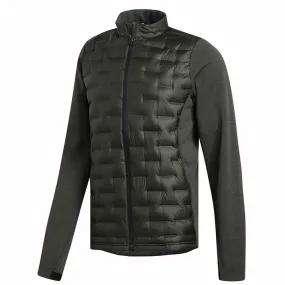 adidas FrostGuard Insulated Jacket - Legend Earth