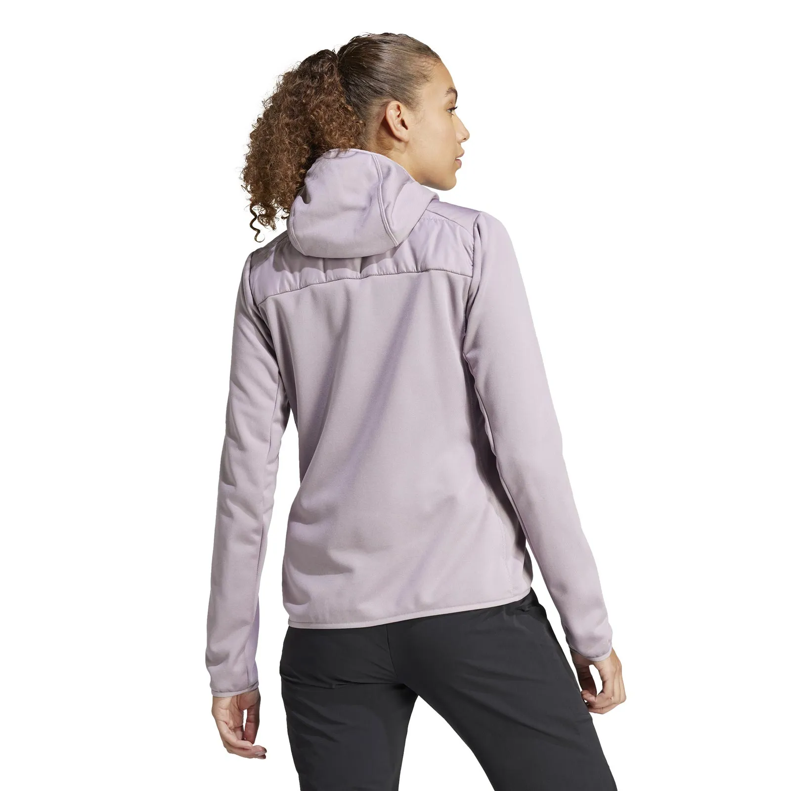 adidas Multi Hybrid Womens Jacket