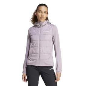 adidas Multi Hybrid Womens Jacket