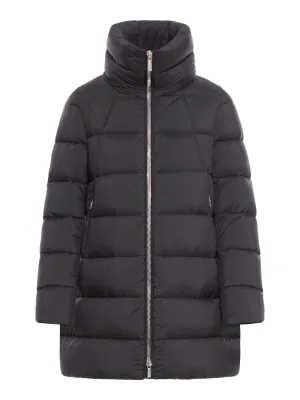 Alana down jacket