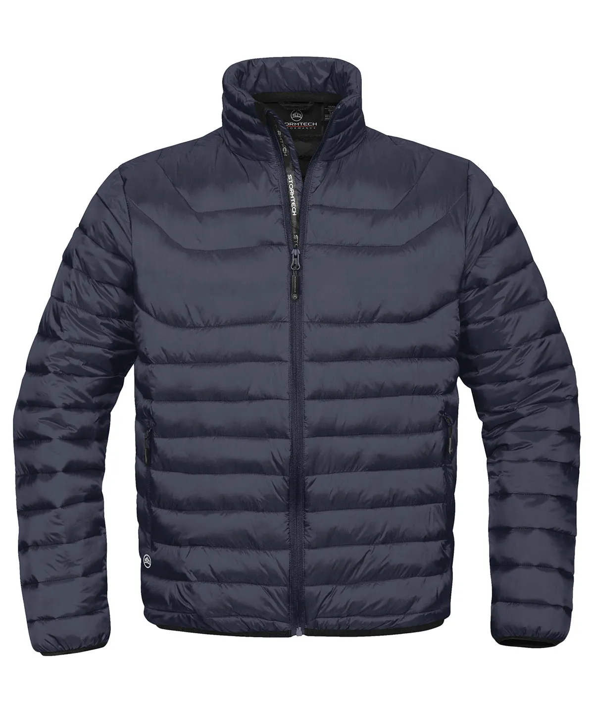 Altitude jacket | Navy