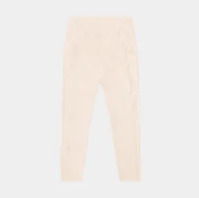 Amelia Legging Womens Pants (Beige)