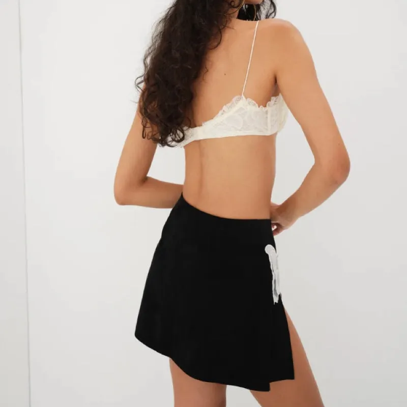 Auden Mini Skirt