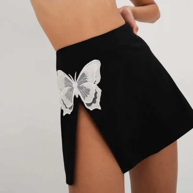 Auden Mini Skirt