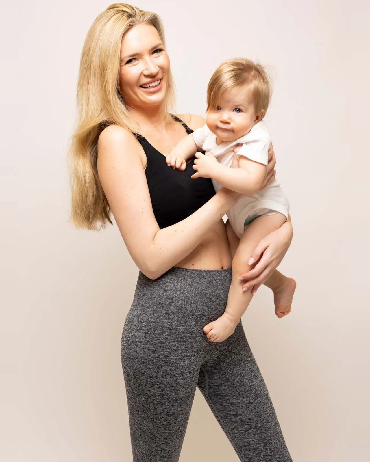 BABYGO® Postpartum Leggings