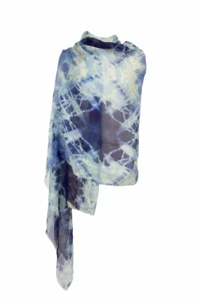 Bandhani Modal Scarf