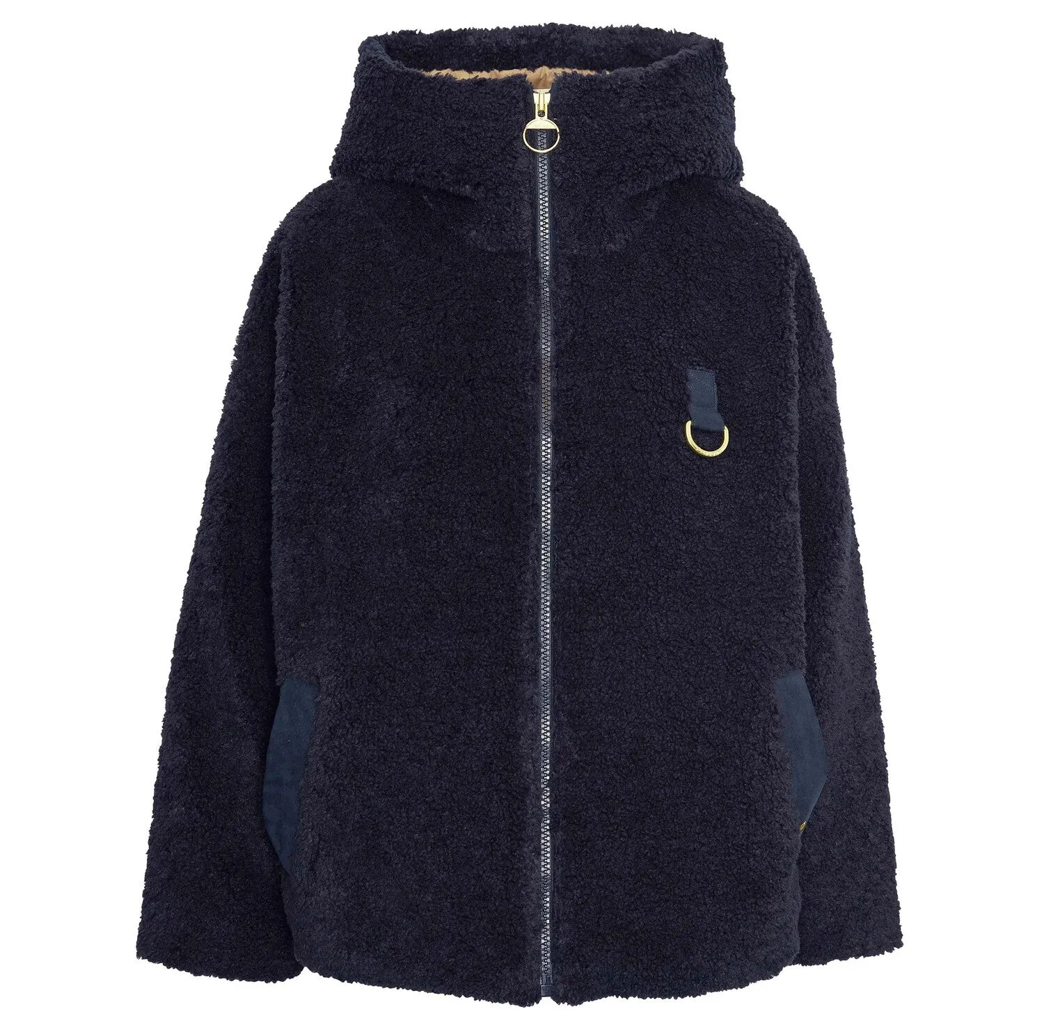 Barbour Amber Fleece Jacket