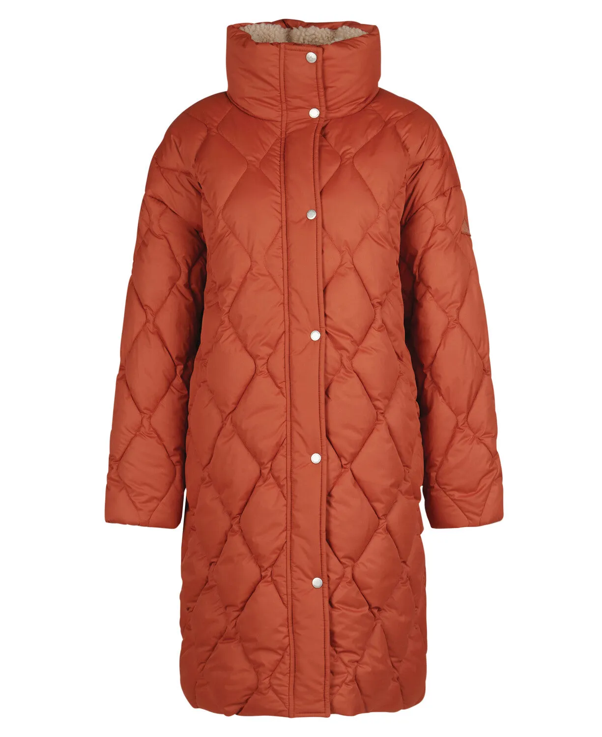 Barbour Samphire Quilted Jacket