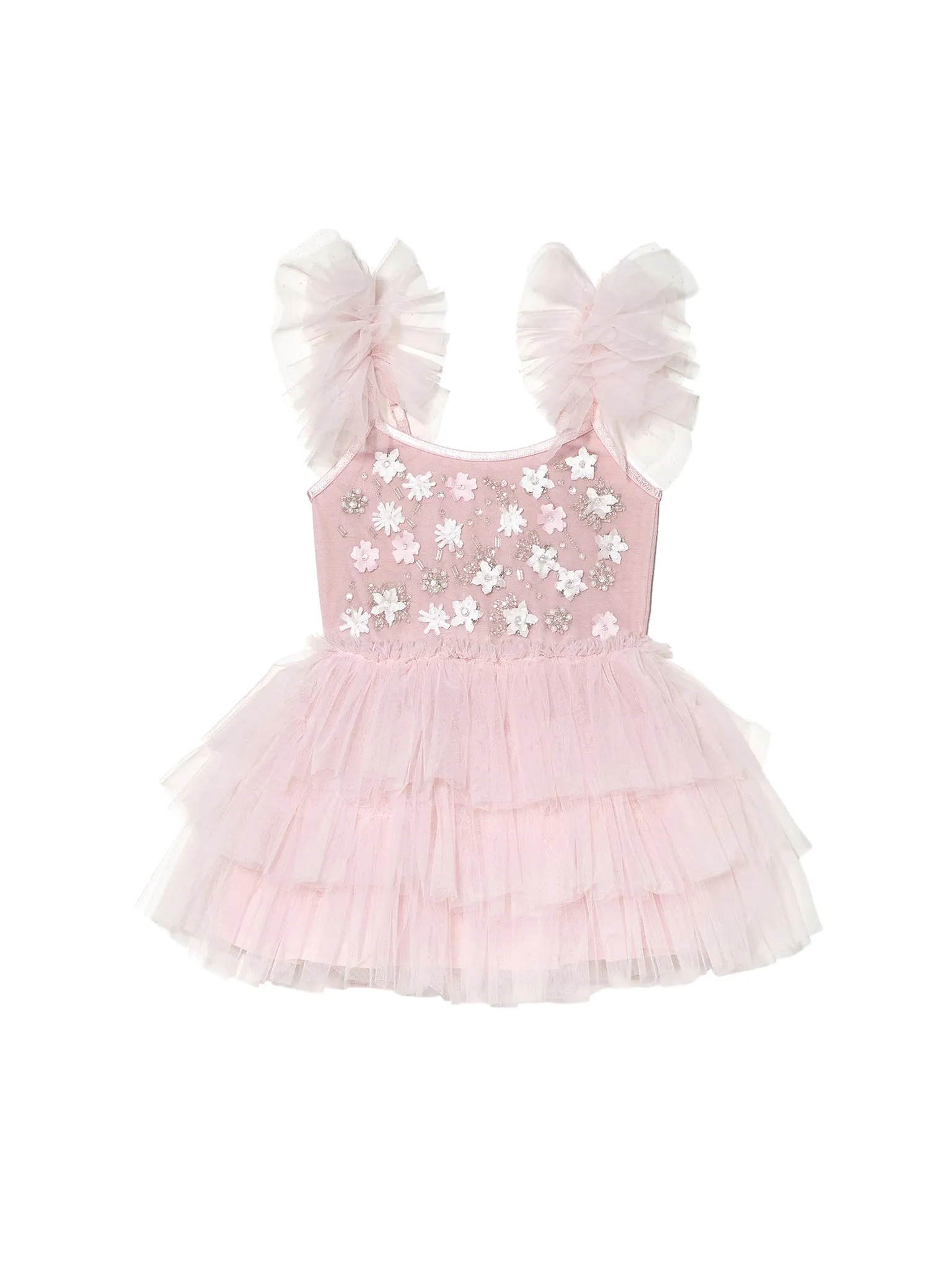 Bébé Luella Tutu Dress