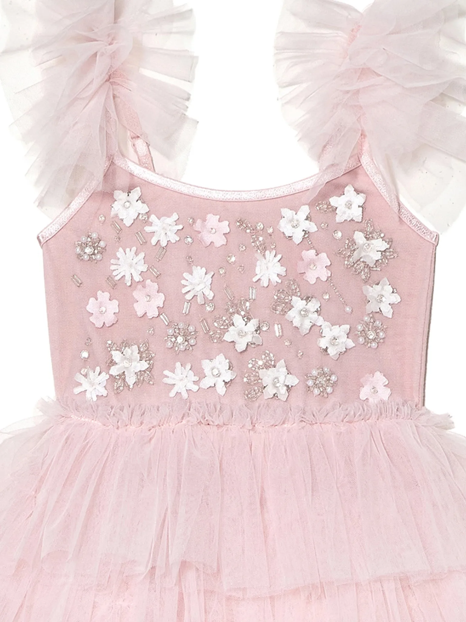 Bébé Luella Tutu Dress