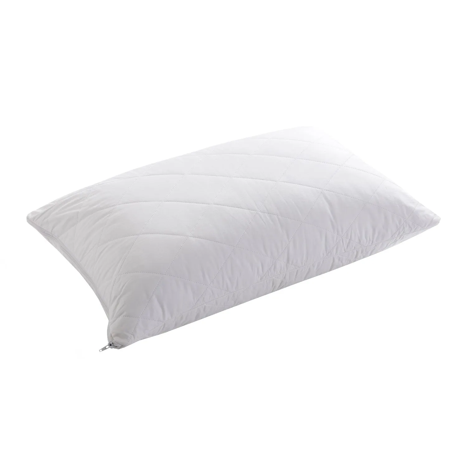 Bianca Bedding COMFORT IN COTTON QUILTED MATTRESS PROTECTOR