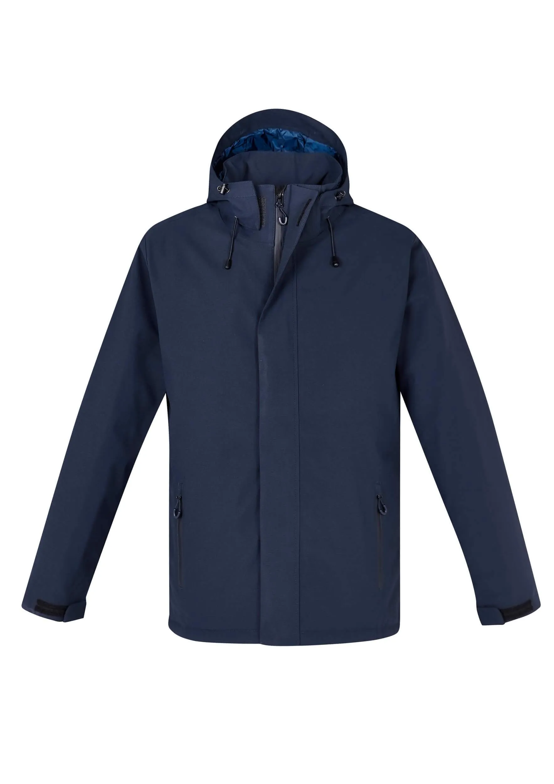 Biz Collection Mens Eclipse Jacket (J132M)