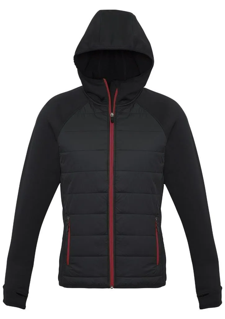 Biz Collection Womens Stealth Jacket (J515L)