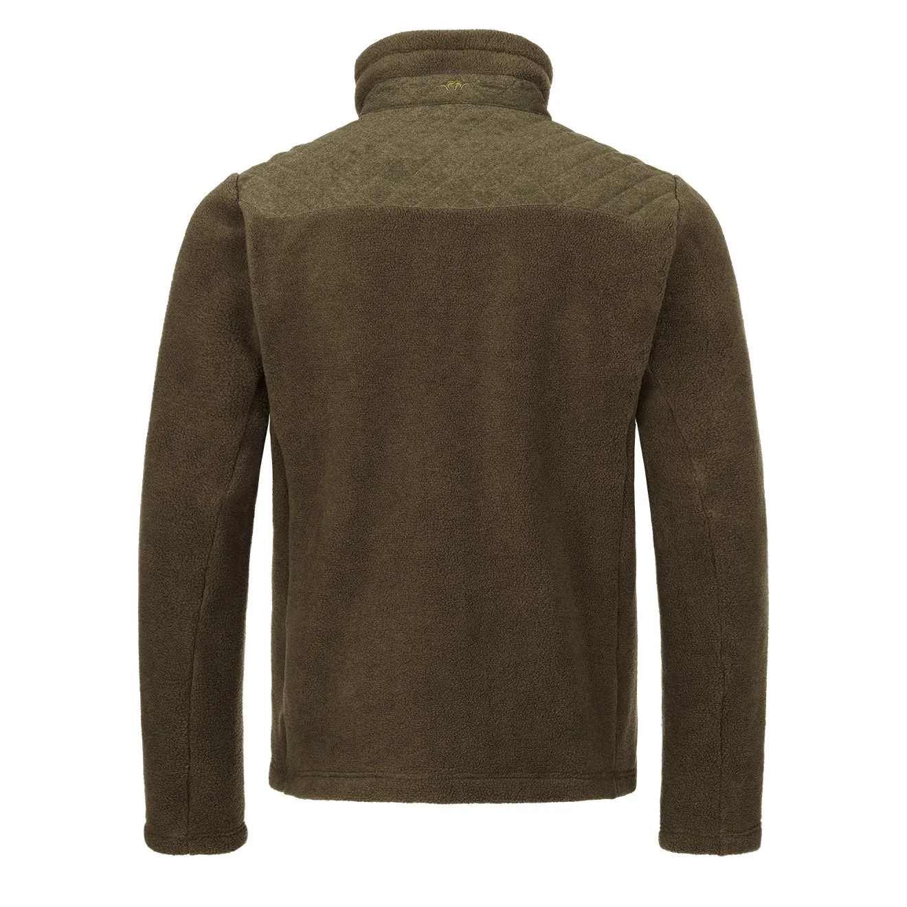 Blaser Combi Jogi Jacket / Fleece Mud