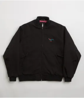 by Parra Inspiration Point Jacket - Black