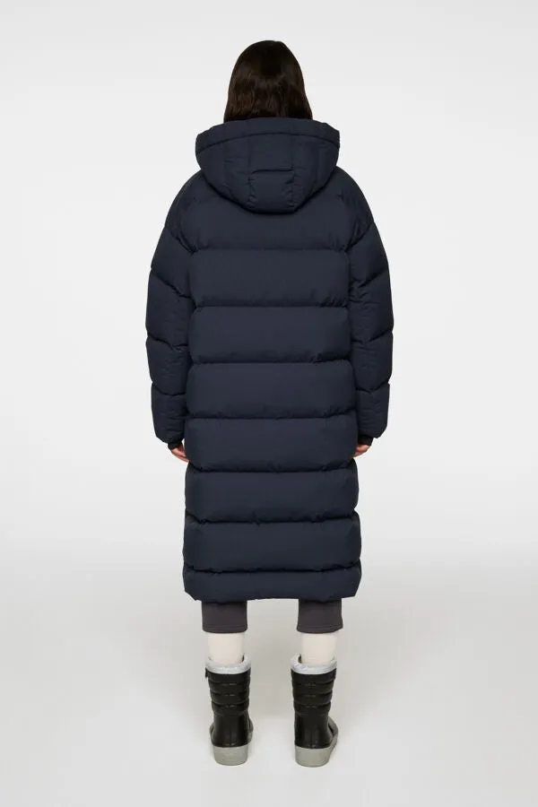 Carriage Parka