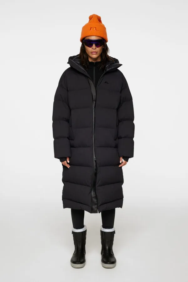 Carriage Parka