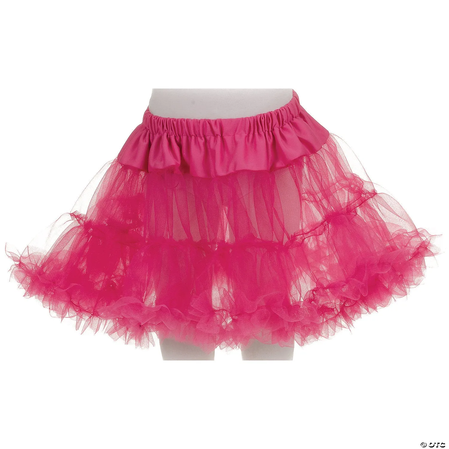 Child Tutu Skirt