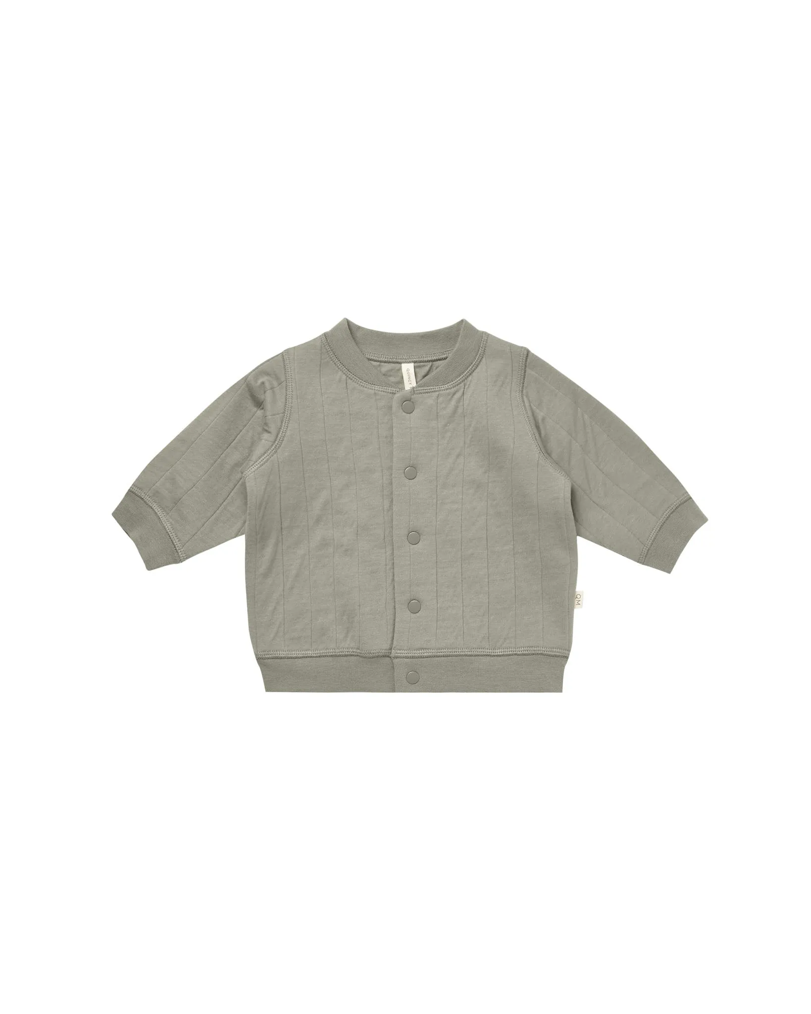 Cody Jacket Basil