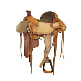 Colorado Reagan Youth Roper 300-120