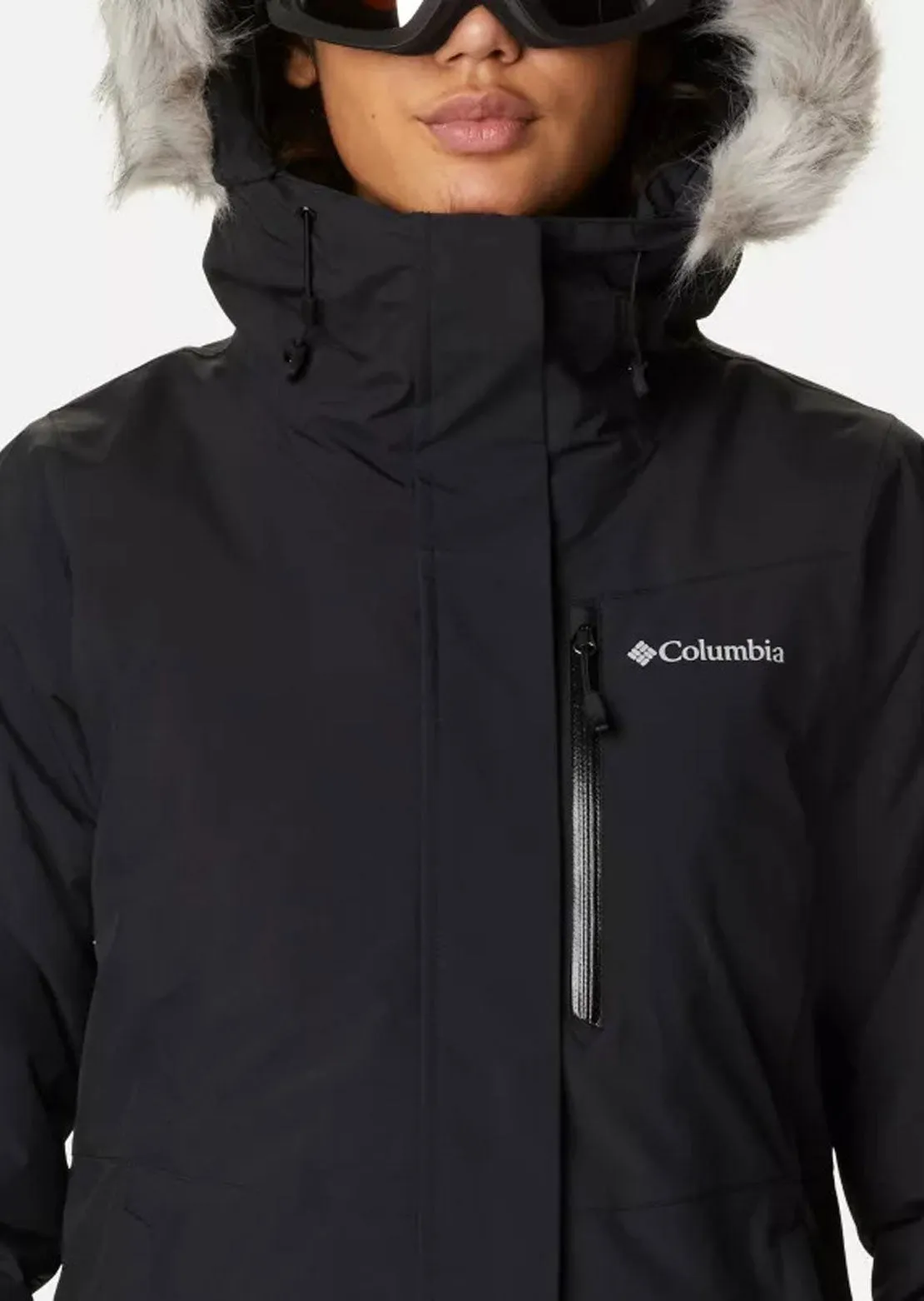 Columbia Women's Ava Alpine Insulated Jacket