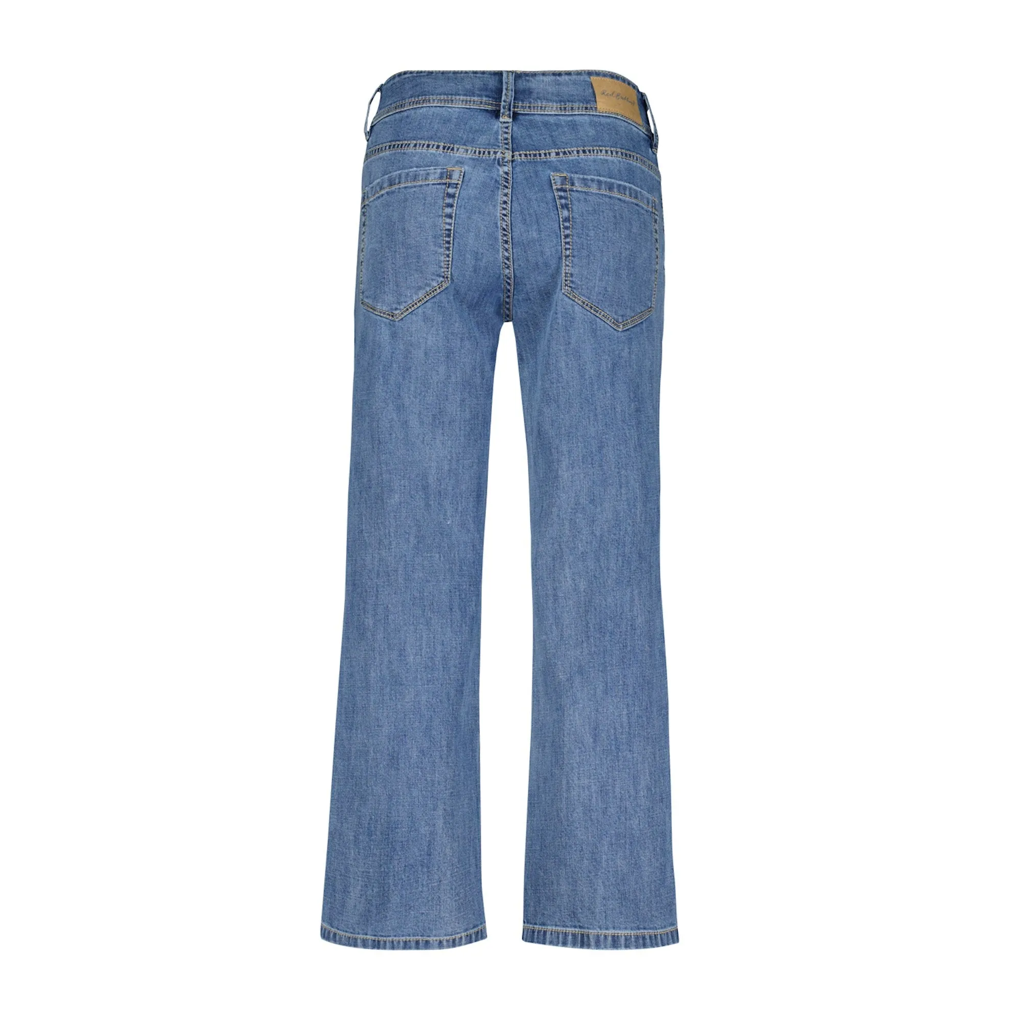 Conny Wide Leg Jeans