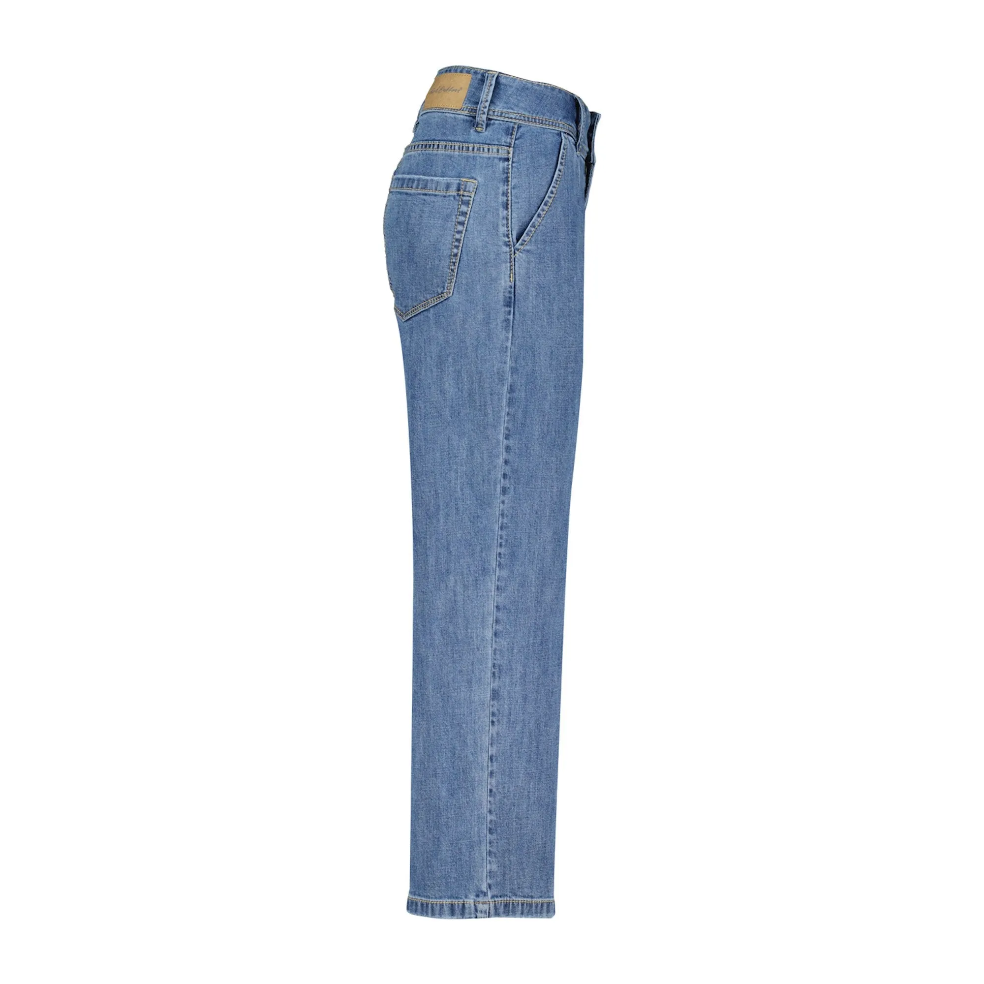 Conny Wide Leg Jeans