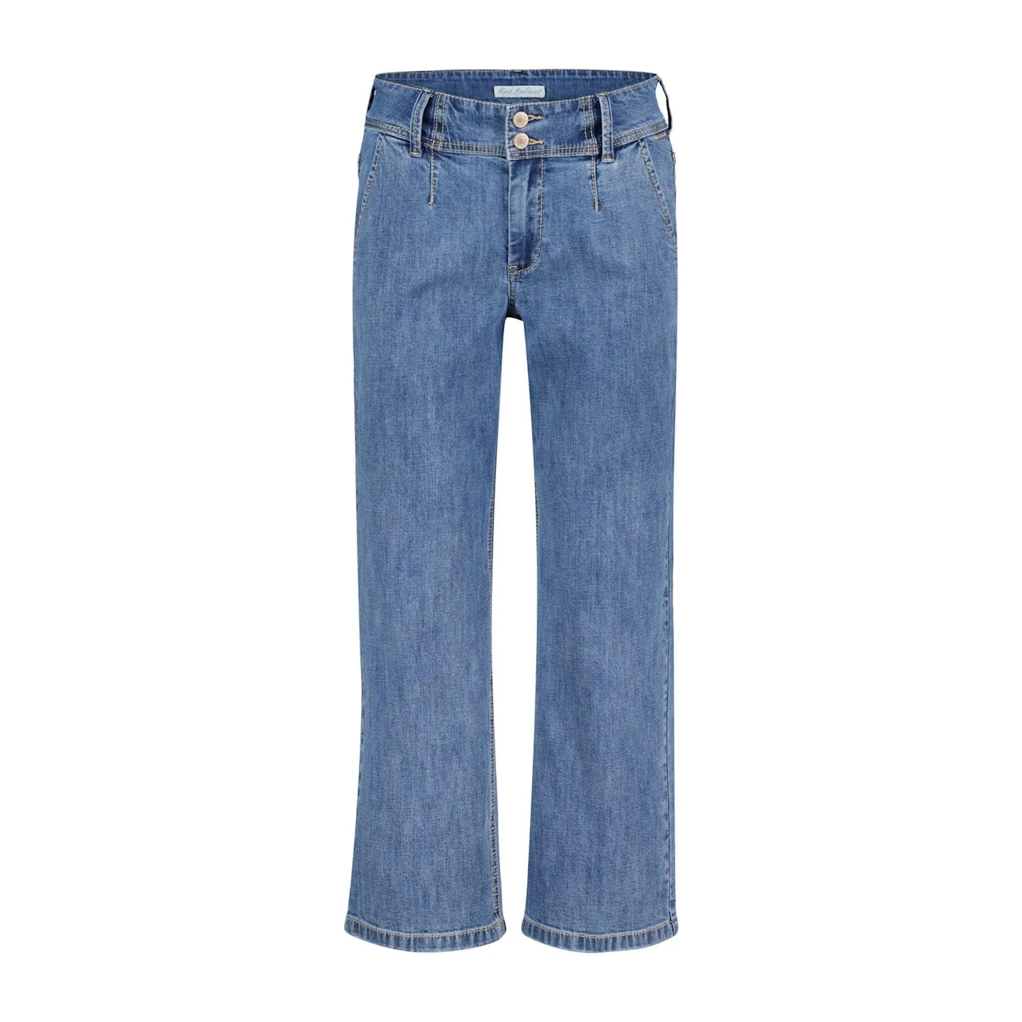 Conny Wide Leg Jeans