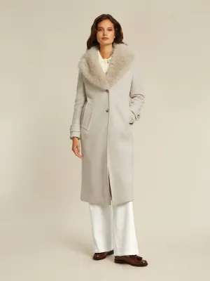 Constance coat - Kit