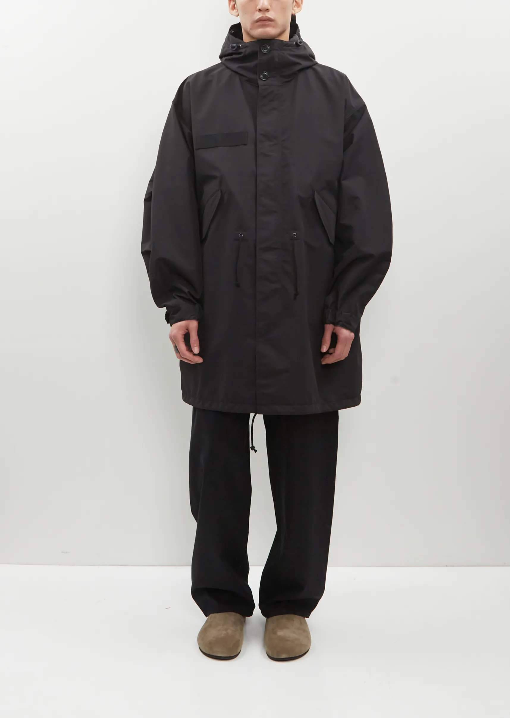 CP Company Parka