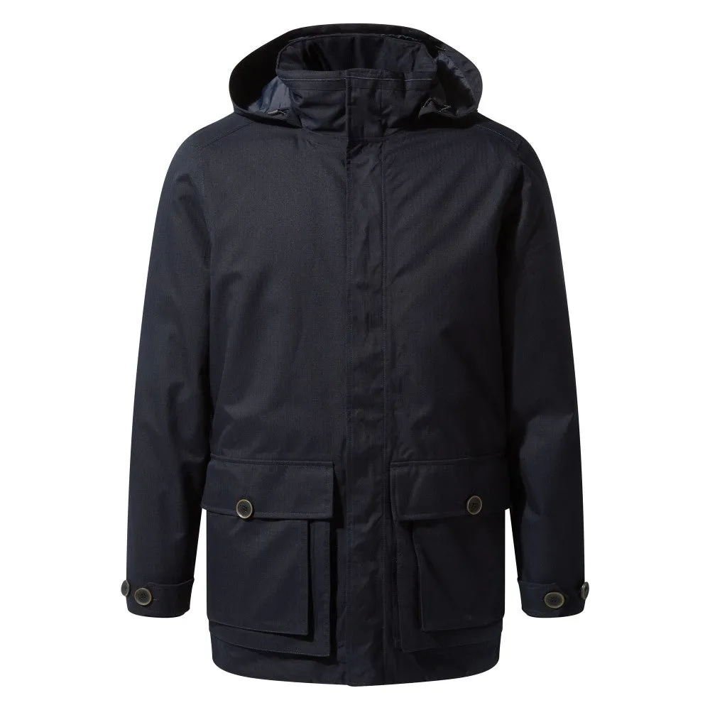 Craghoppers Men's Feargan Waterproof Jacket