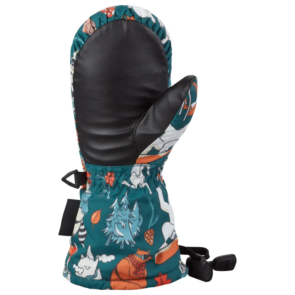 Dakine Scrambler Toddlers Mitt 2024