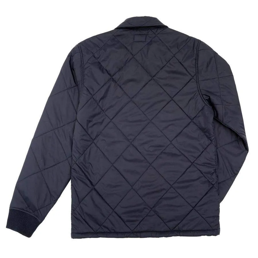 DARK SEAS MIDNIGHT JACKET DARK NAVY