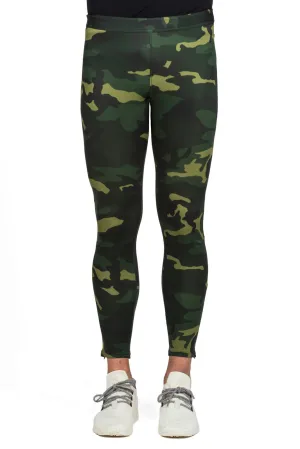 Day One Camouflage Leggings