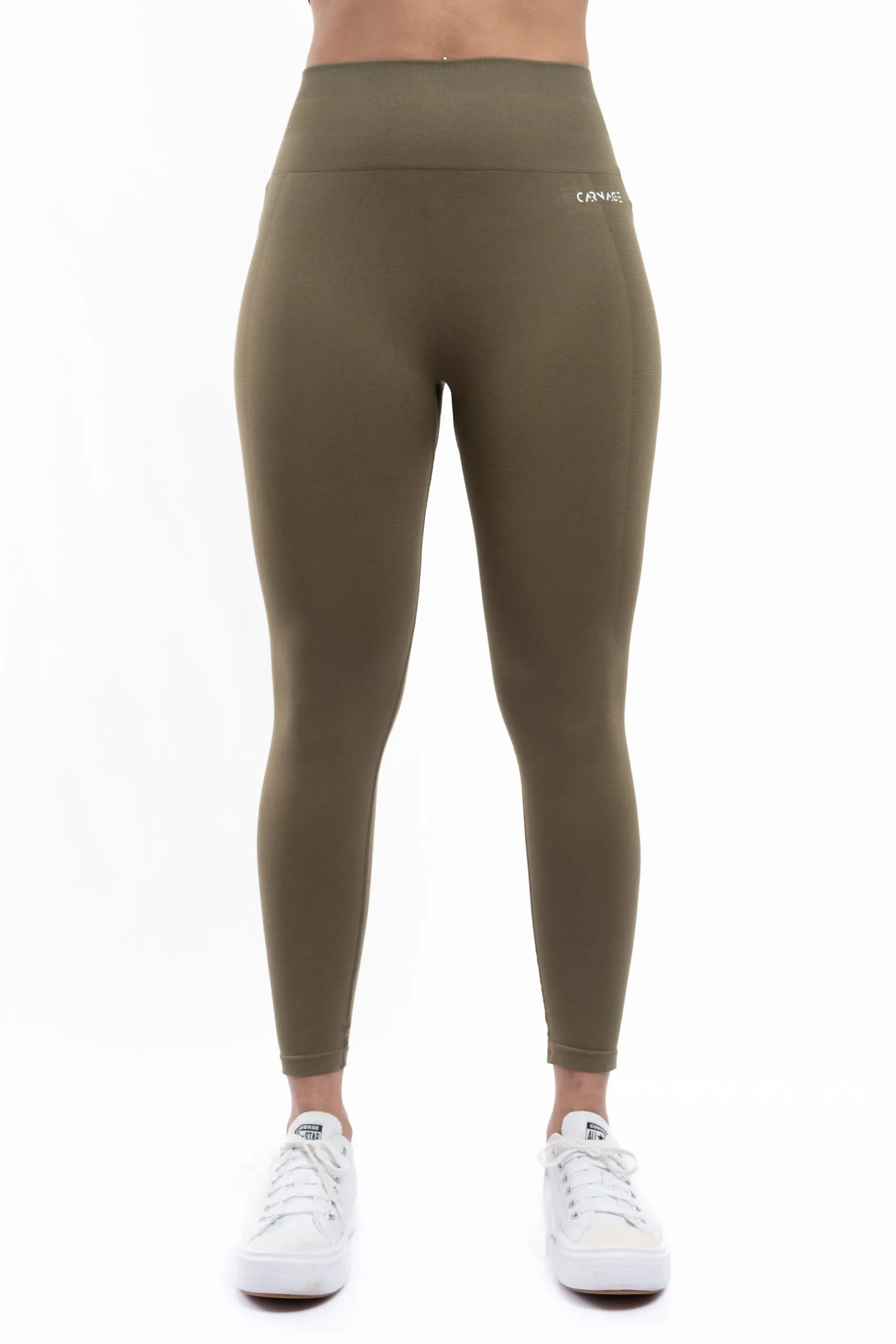 Defy Seamless Legging