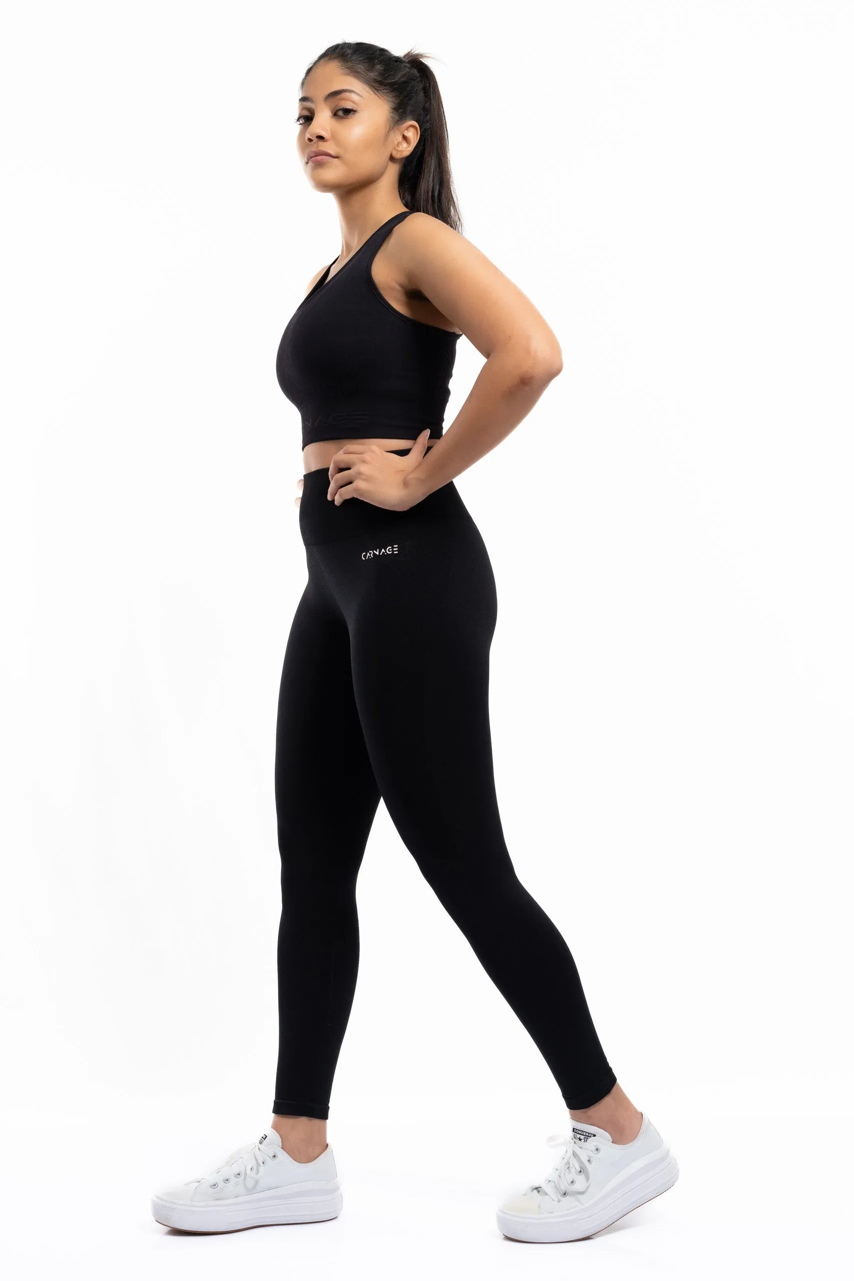 Defy Seamless Legging