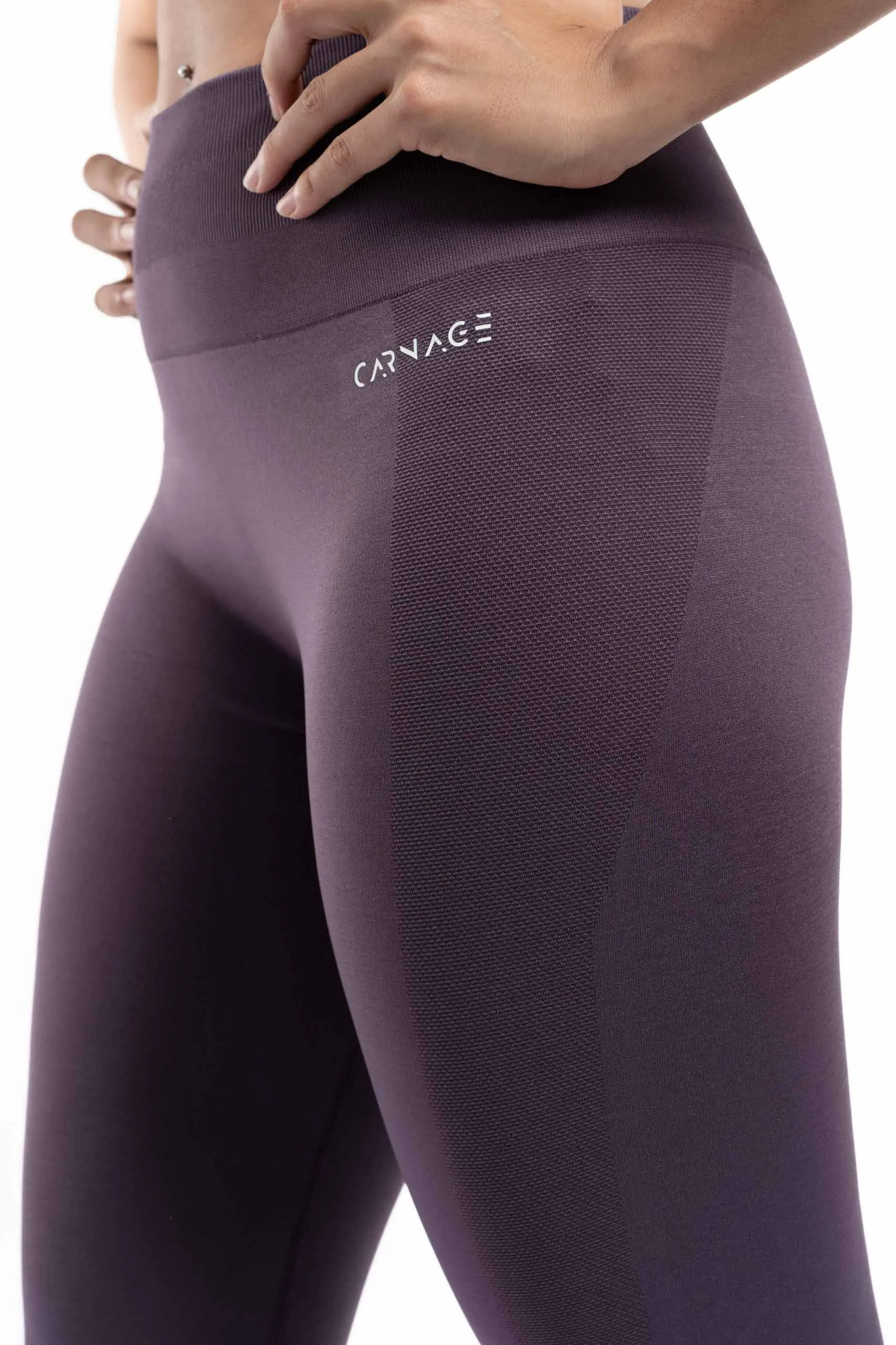 Defy Seamless Legging