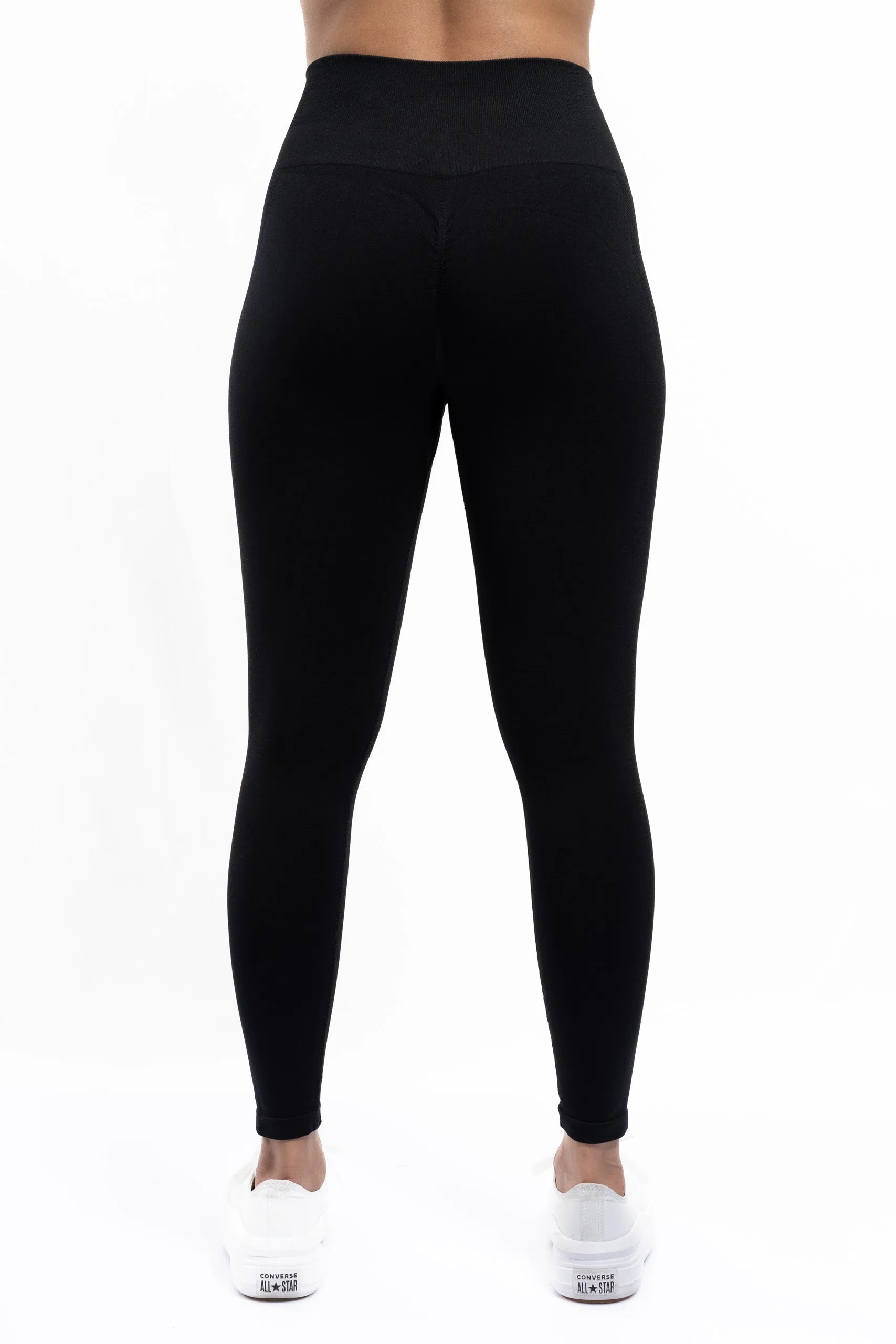 Defy Seamless Legging