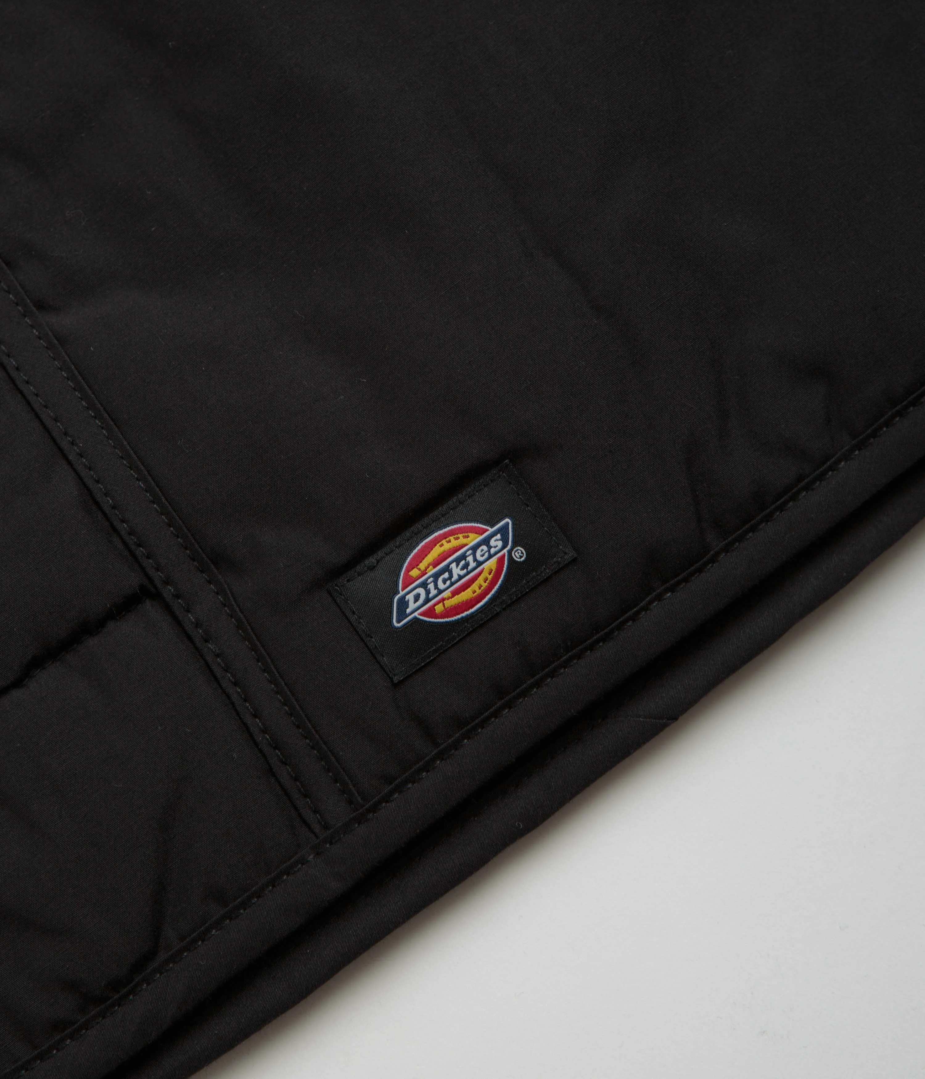 Dickies Gardiner Liner Jacket - Black