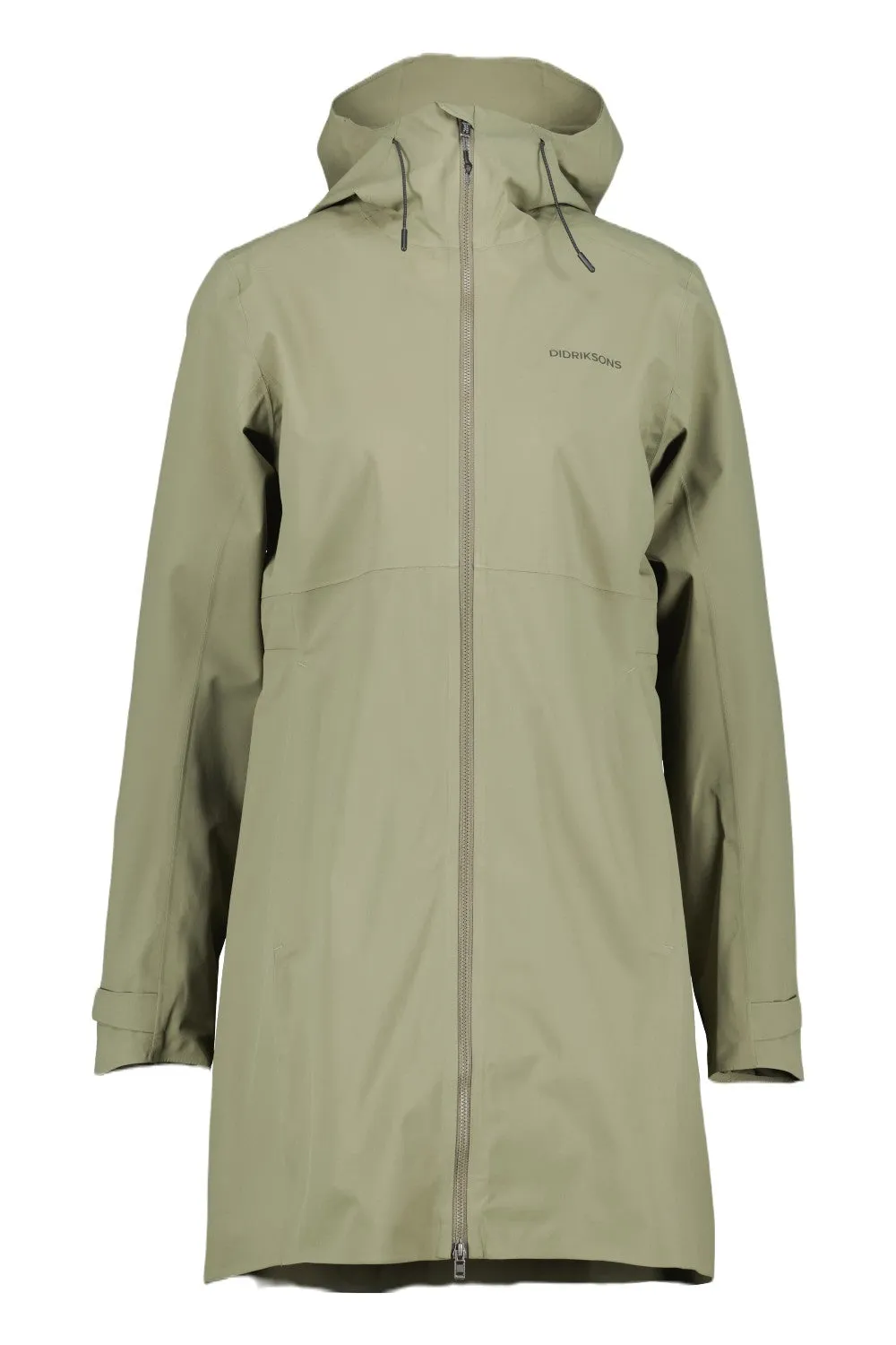 Didriksons Bea Womens Parka 5