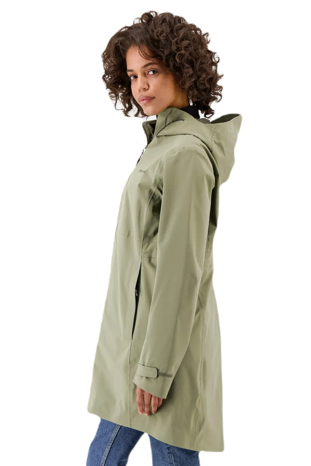 Didriksons Bea Womens Parka 5