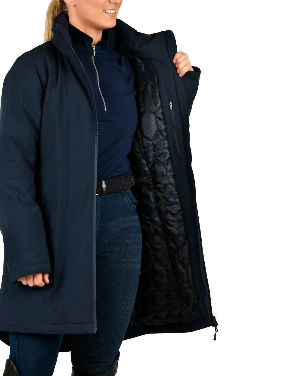 Dublin Kara Waterproof Jacket