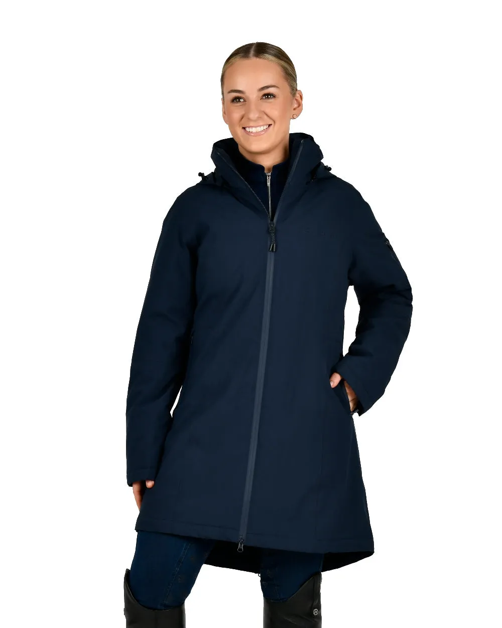 Dublin Kara Waterproof Jacket